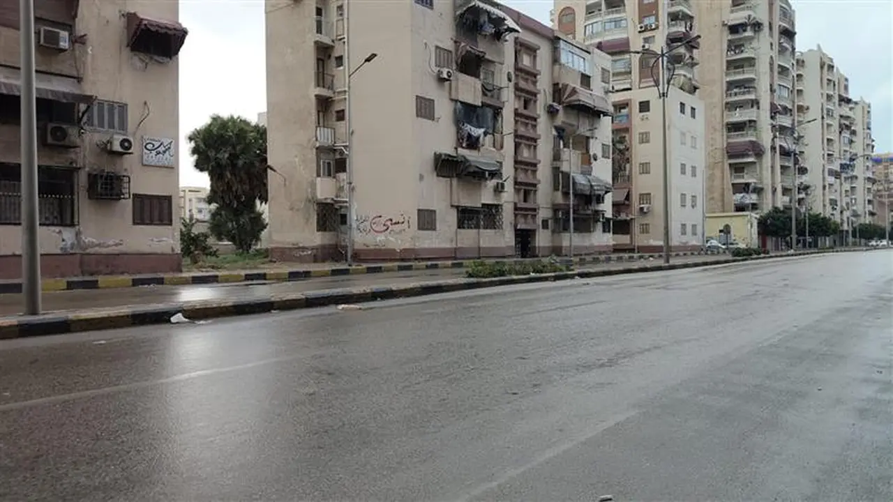 ظواهر جوية في البلاد اليوم.. الأرصاد تحذر من مخاطر القيادة المتهورة